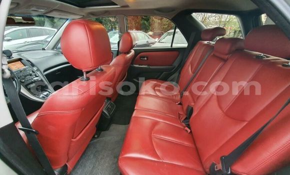 Acheter Import Voiture Lexus RX 300 Autre à Kigali, Rwanda Acheter Import Voiture Lexus RX 300 Autre à Kigali, Rwanda