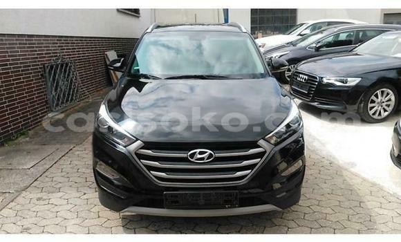 Acheter Import Voiture Hyundai Tucson Noir à Kigali, Rwanda Acheter Import Voiture Hyundai Tucson Noir à Kigali, Rwanda