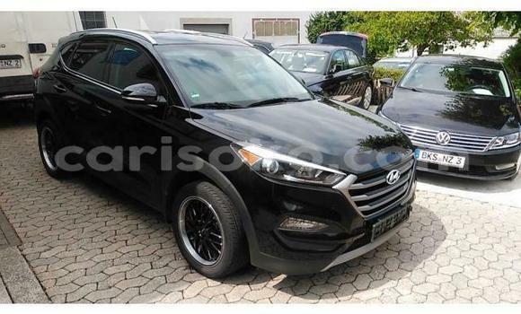 Acheter Import Voiture Hyundai Tucson Noir à Kigali, Rwanda Acheter Import Voiture Hyundai Tucson Noir à Kigali, Rwanda