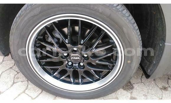 Acheter Import Voiture Hyundai Tucson Noir à Kigali, Rwanda Acheter Import Voiture Hyundai Tucson Noir à Kigali, Rwanda