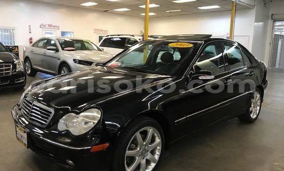 Buy Used Mercedes-Benz 200 Black Car in Kigali in Rwanda Buy Used Mercedes-Benz 200 Black Car in Kigali in Rwanda