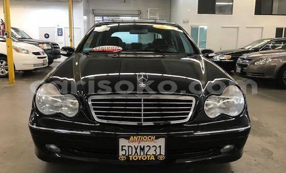 Buy Used Mercedes-Benz 200 Black Car in Kigali in Rwanda Buy Used Mercedes-Benz 200 Black Car in Kigali in Rwanda