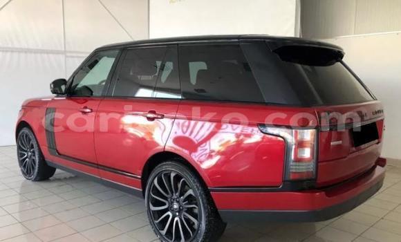 Buy Used Land Rover Range Rover Other Car in Kigali in Rwanda Buy Used Land Rover Range Rover Other Car in Kigali in Rwanda