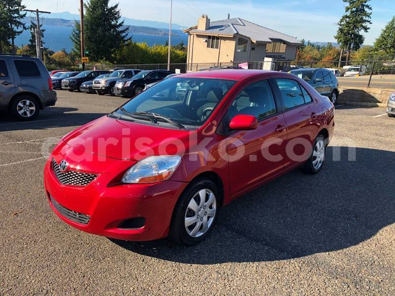 Big with watermark toyota yaris rwanda kigali 12051