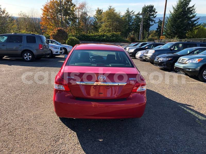 Big with watermark toyota yaris rwanda kigali 12051