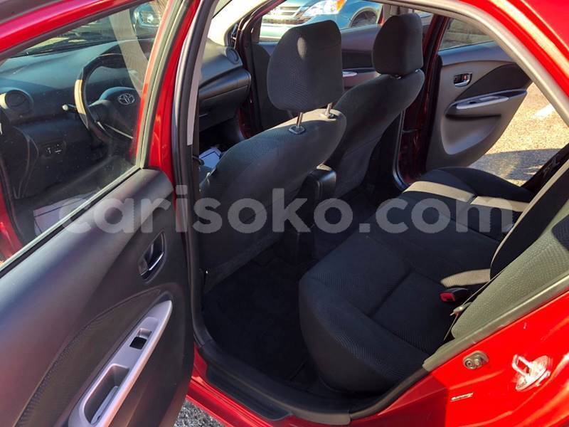 Big with watermark toyota yaris rwanda kigali 12051