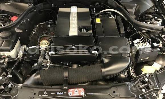 Buy Used Mercedes-Benz 200 Black Car in Kigali in Rwanda Buy Used Mercedes-Benz 200 Black Car in Kigali in Rwanda