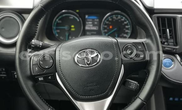 Buy Used Toyota RAV4 Other Car in Kigali in Rwanda Buy Used Toyota RAV4 Other Car in Kigali in Rwanda