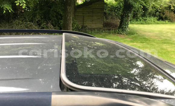 Buy Used Toyota RAV4 Black Car in Kigali in Rwanda Buy Used Toyota RAV4 Black Car in Kigali in Rwanda