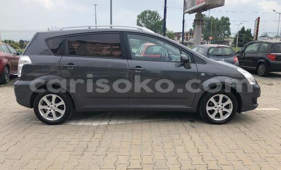 Buy Used Toyota Corolla Verso Other Car in Kigali in Rwanda Buy Used Toyota Corolla Verso Other Car in Kigali in Rwanda