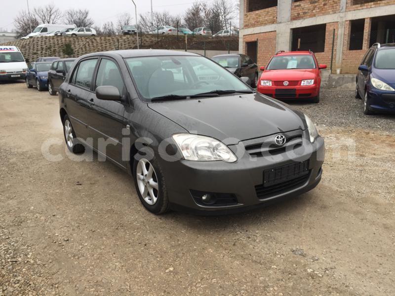 Big with watermark toyota corolla rwanda kigali 12073