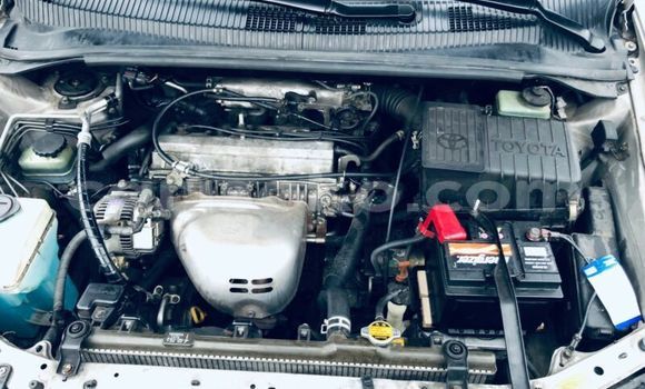 Sayi Na hannu Toyota Picnic Gris Mota in Kigali a Rwanda Sayi Na hannu Toyota Picnic Gris Mota in Kigali a Rwanda