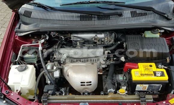 Sayi Na hannu Toyota Picnic Rouge Mota in Gasarenda a Rwanda Sayi Na hannu Toyota Picnic Rouge Mota in Gasarenda a Rwanda