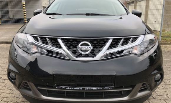 Sayi Na hannu Nissan Murano Noir Mota in Kigali a Rwanda Sayi Na hannu Nissan Murano Noir Mota in Kigali a Rwanda