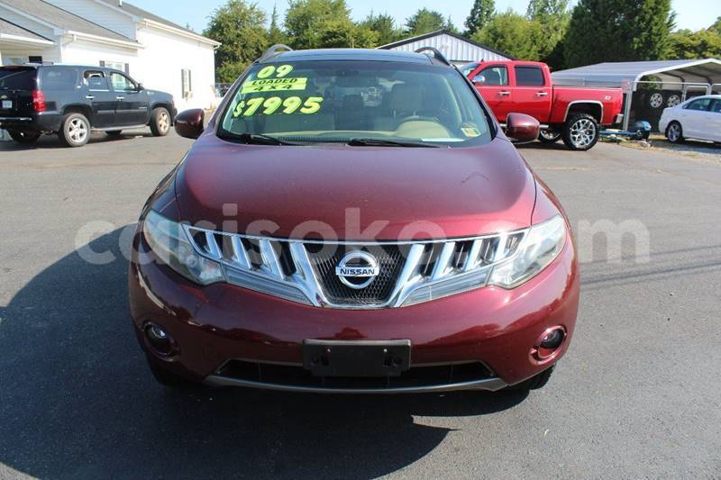 Big with watermark nissan murano rwanda kigali 12104