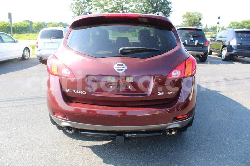Big with watermark nissan murano rwanda kigali 12104
