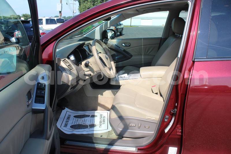 Big with watermark nissan murano rwanda kigali 12104