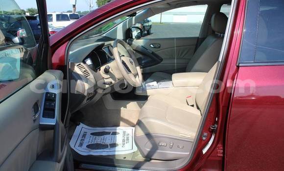 Buy Used Nissan Murano Brown Car in Kigali in Rwanda Buy Used Nissan Murano Brown Car in Kigali in Rwanda
