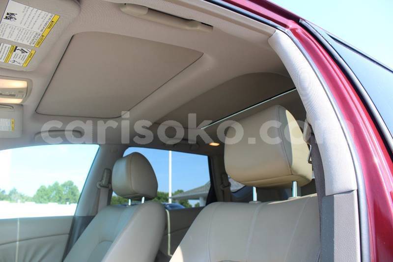 Big with watermark nissan murano rwanda kigali 12104