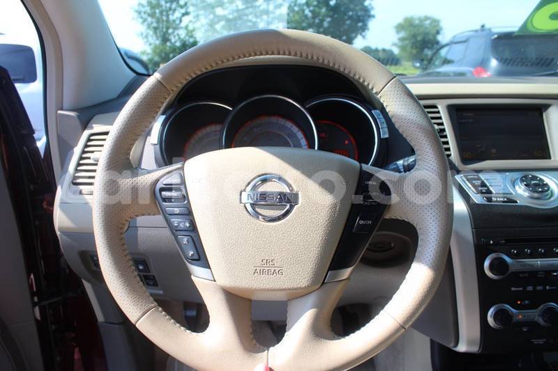 Big with watermark nissan murano rwanda kigali 12104