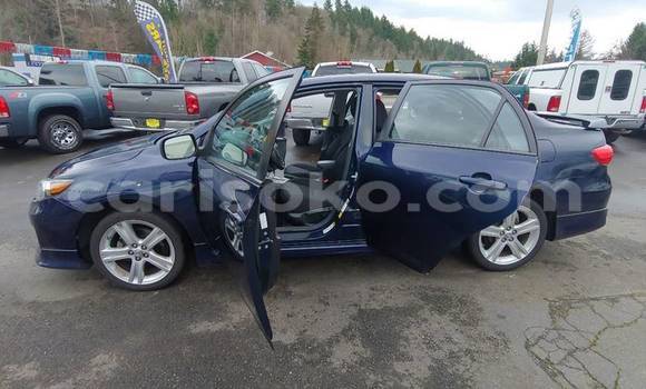 اشتري مستعمل Toyota Corolla Bleu سيارة في Kigali في Rwanda اشتري مستعمل Toyota Corolla Bleu سيارة في Kigali في Rwanda