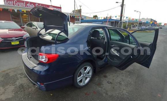 اشتري مستعمل Toyota Corolla Bleu سيارة في Kigali في Rwanda اشتري مستعمل Toyota Corolla Bleu سيارة في Kigali في Rwanda