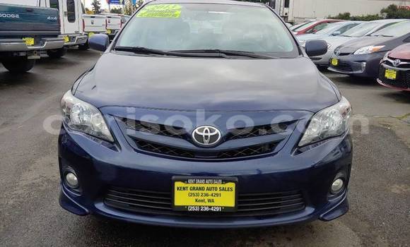 اشتري مستعمل Toyota Corolla Bleu سيارة في Kigali في Rwanda اشتري مستعمل Toyota Corolla Bleu سيارة في Kigali في Rwanda