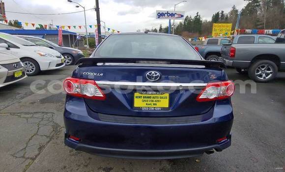 اشتري مستعمل Toyota Corolla Bleu سيارة في Kigali في Rwanda اشتري مستعمل Toyota Corolla Bleu سيارة في Kigali في Rwanda