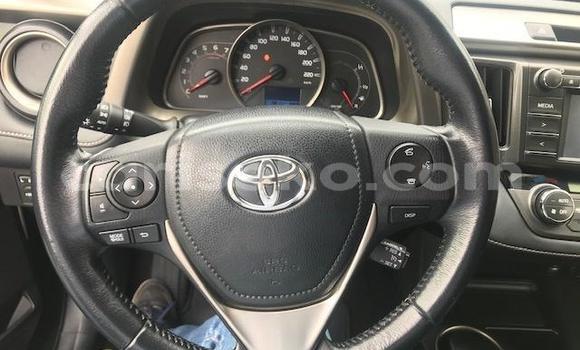 Buy Used Toyota RAV4 Black Car in Kigali in Rwanda Buy Used Toyota RAV4 Black Car in Kigali in Rwanda