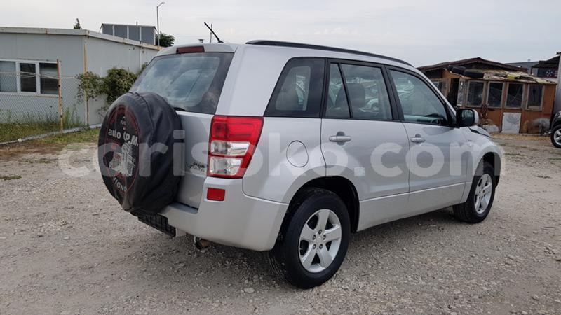 Big with watermark suzuki grand vitara rwanda kigali 12120
