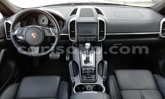 Buy Used Porsche Cayenne Other Car in Kigali in Rwanda Buy Used Porsche Cayenne Other Car in Kigali in Rwanda