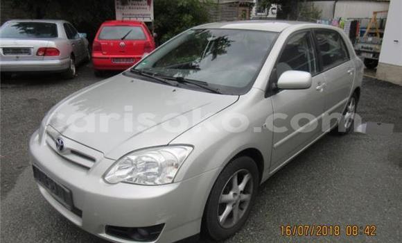 Buy Import Toyota Corolla Other Car in Kigali in Rwanda Buy Import Toyota Corolla Other Car in Kigali in Rwanda