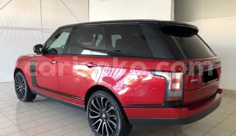 Big with watermark land rover range rover rwanda kigali 12124