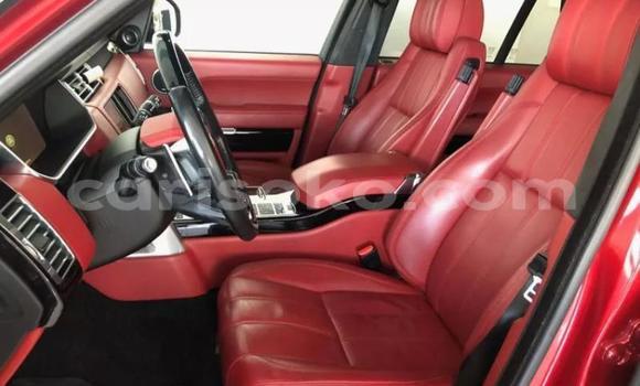 Buy Used Land Rover Range Rover Other Car in Kigali in Rwanda Buy Used Land Rover Range Rover Other Car in Kigali in Rwanda