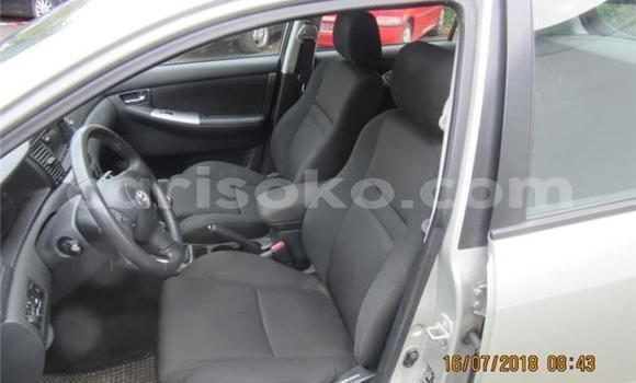 Buy Import Toyota Corolla Other Car in Kigali in Rwanda Buy Import Toyota Corolla Other Car in Kigali in Rwanda