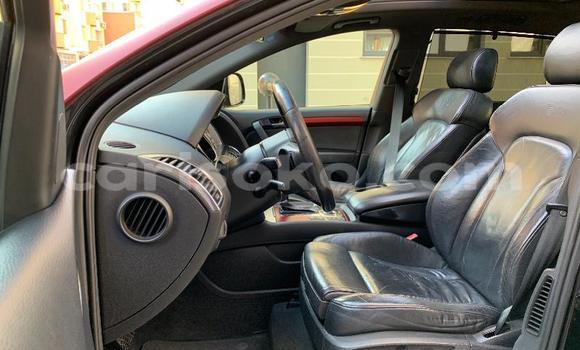 Buy Used Audi Q7 Other Car in Kigali in Rwanda Buy Used Audi Q7 Other Car in Kigali in Rwanda