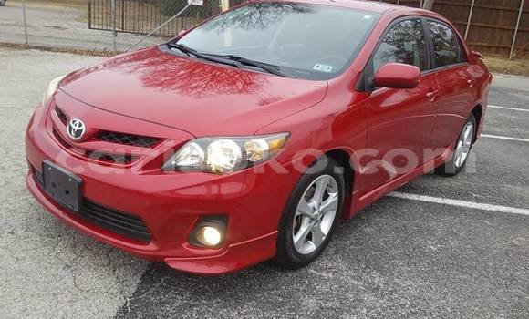 Buy Import Toyota Corolla Green Car in Kigali in Rwanda Buy Import Toyota Corolla Green Car in Kigali in Rwanda