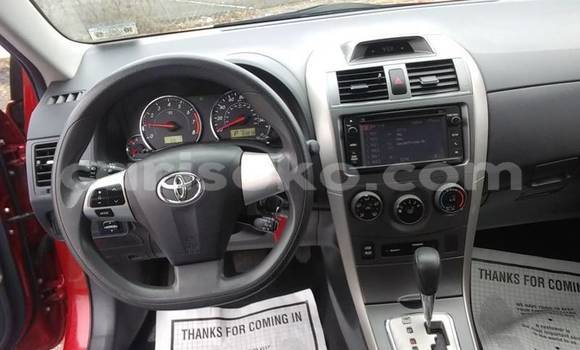 Buy Import Toyota Corolla Green Car in Kigali in Rwanda Buy Import Toyota Corolla Green Car in Kigali in Rwanda