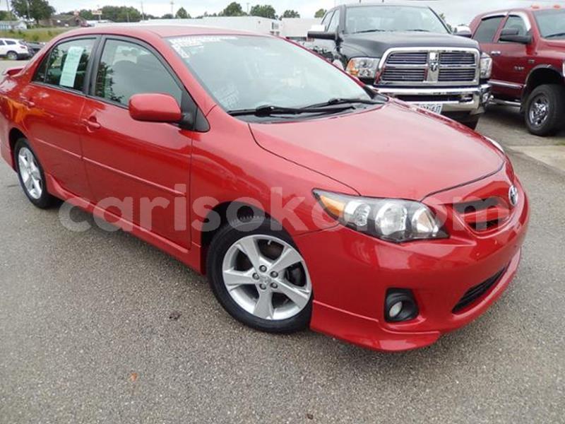 Big with watermark toyota corolla rwanda kigali 12136