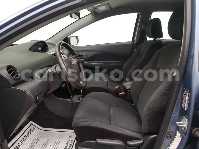Big with watermark toyota yaris verso rwanda kigali 12144