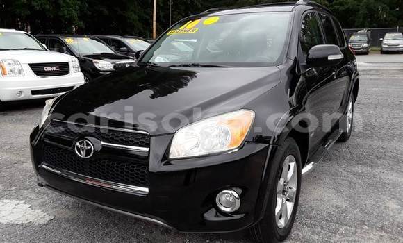 Buy Import Toyota RAV4 Silver Car in Kigali in Rwanda Buy Import Toyota RAV4 Silver Car in Kigali in Rwanda