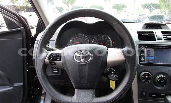 Buy Used Toyota Corolla Black Car in Kigali in Rwanda Buy Used Toyota Corolla Black Car in Kigali in Rwanda