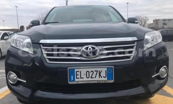 اشتري مستعمل Toyota RAV4 Noir سيارة في Kigali في Rwanda اشتري مستعمل Toyota RAV4 Noir سيارة في Kigali في Rwanda