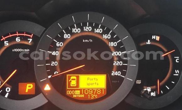 اشتري مستعمل Toyota RAV4 Noir سيارة في Kigali في Rwanda اشتري مستعمل Toyota RAV4 Noir سيارة في Kigali في Rwanda