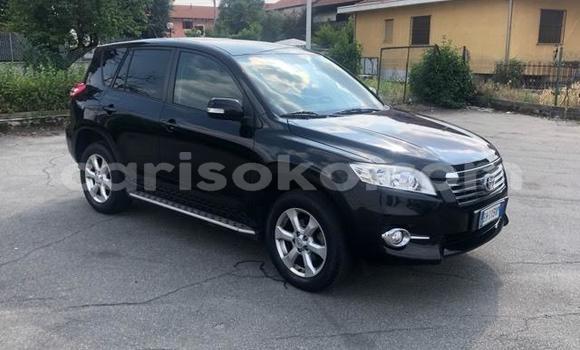 Buy Used Toyota RAV4 Black Car in Kigali in Rwanda Buy Used Toyota RAV4 Black Car in Kigali in Rwanda