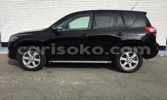 Buy Used Toyota RAV4 Black Car in Kigali in Rwanda Buy Used Toyota RAV4 Black Car in Kigali in Rwanda