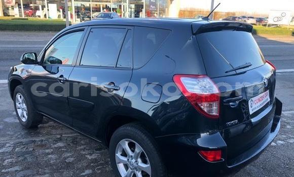 Sayi Na hannu Toyota RAV4 Noir Mota in Kigali a Rwanda Sayi Na hannu Toyota RAV4 Noir Mota in Kigali a Rwanda