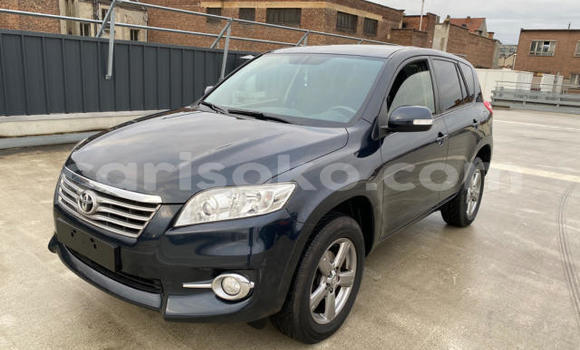 Sayi Na hannu Toyota RAV4 Noir Mota in Kigali a Rwanda Sayi Na hannu Toyota RAV4 Noir Mota in Kigali a Rwanda