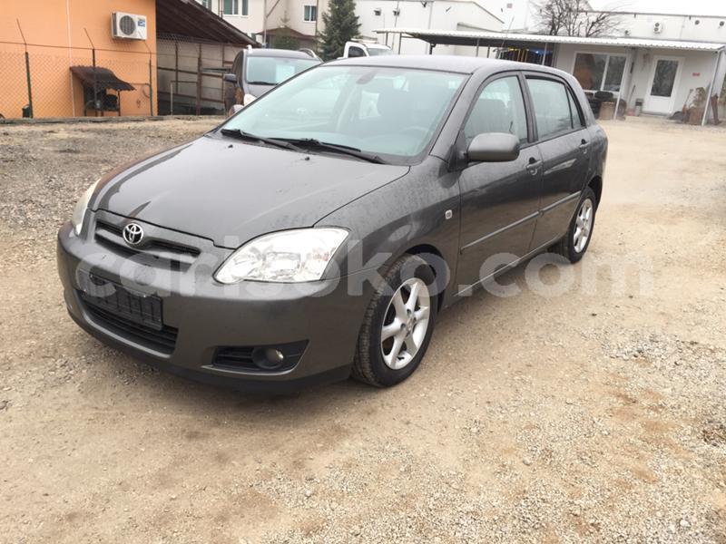 Big with watermark toyota corolla rwanda kigali 12158