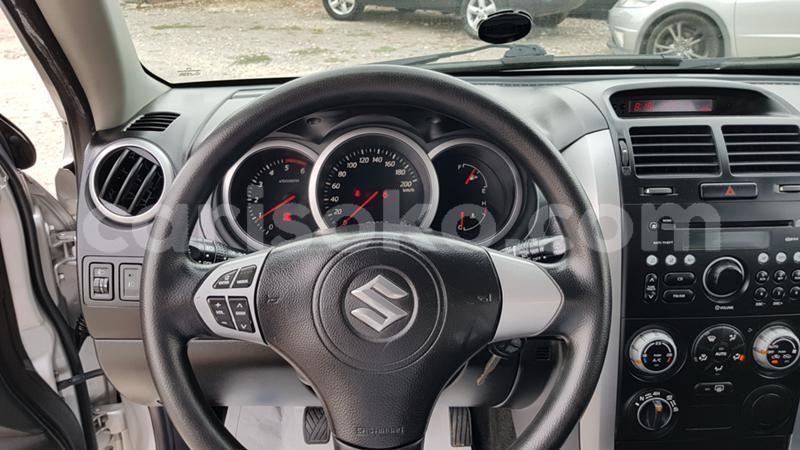Big with watermark suzuki grand vitara rwanda kigali 12159